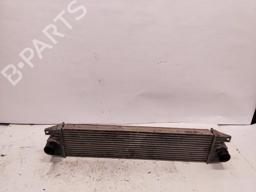 Used Intercooler RENAULT MASTER II Van (FD) 2.5 dCi (101 hp) 26947089