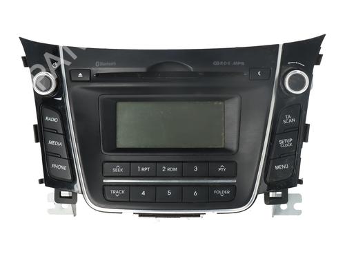 Used Other HYUNDAI i30 (GD) [2011-2026]  32391465