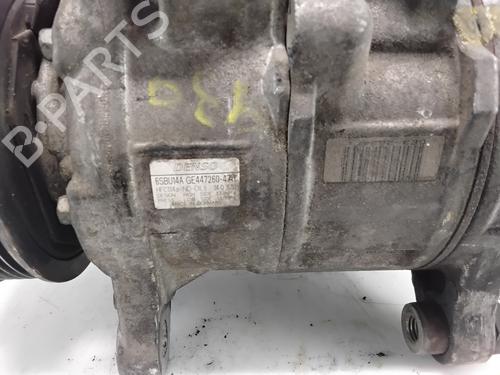 AC compressor BMW 5 Touring (F11) 525 d | BP28571571M34 