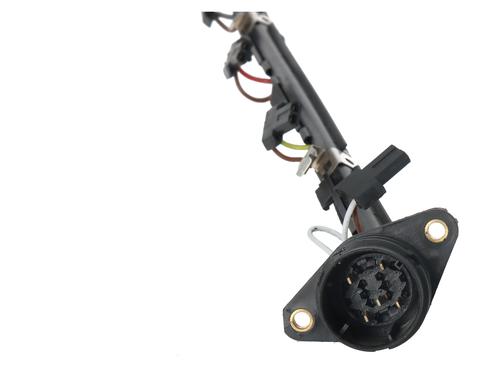 Cable VW GOLF V (1K1) | BP31995284E12