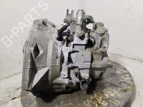 Gearbox OPEL INSIGNIA A (G09) | BP32782833M3 - Image 5