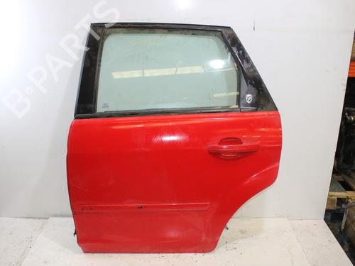 Left rear door FORD FOCUS II (DA_, HCP, DP) 1.6 TDCi | BP18542956C4 