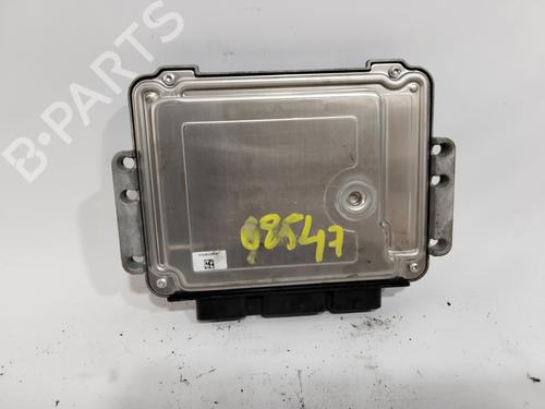 Engine control unit (ECU) CITROËN C4 Grand Picasso I (UA_) 1.6 HDi | BP27215299M57 