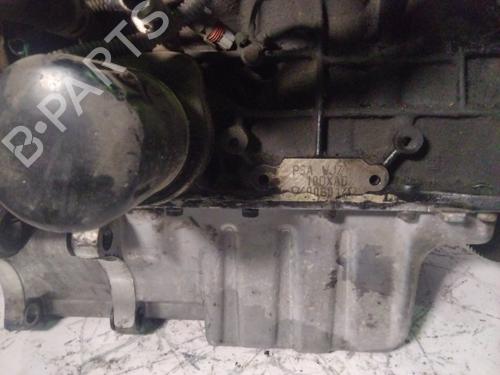 Engine CITROËN BERLINGO / BERLINGO FIRST MPV (MF_, GJK_, GFK_)  | BP29821083M1