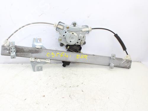 Rudehejsemekanisme Højre bagtil HYUNDAI GETZ (TB) 1.1 (63 hp) 15182168