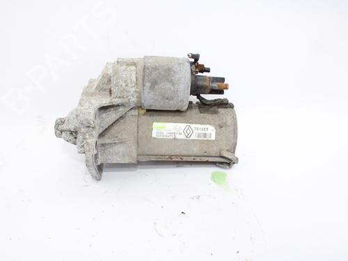 Startmotor RENAULT GRAND SCÉNIC III (JZ0/1_) 1.5 dCi (JZ0B, JZ07) (106 hp) 15503214
