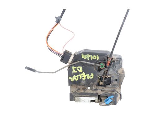 Used Front left lock LAND ROVER FREELANDER I (L314) [1998-2006]  31158755