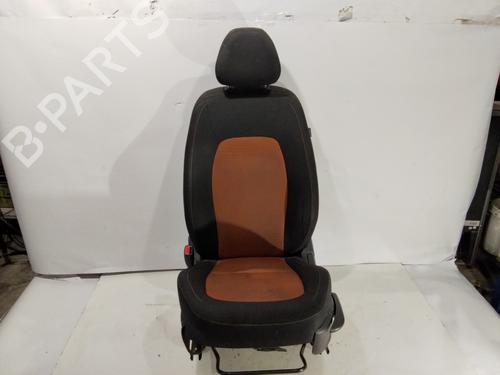 Used Left front seat HYUNDAI i10 II (BA, IA) 1.0 (67 hp) 32986535