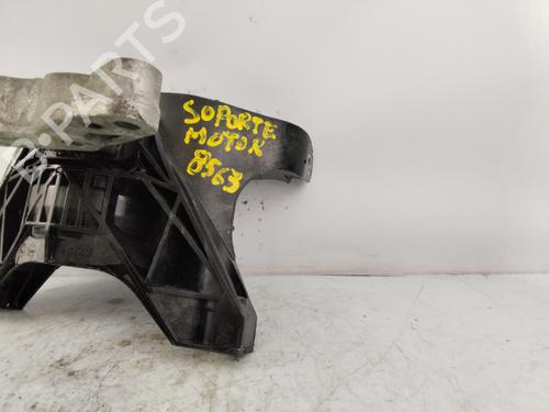 Engine mount PEUGEOT 308 II (LB_, LP_, LW_, LH_, L3_)  | BP29721530M89 