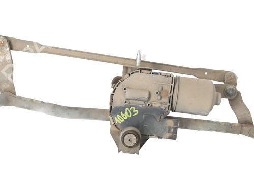 Used Front wiper motor Front wiper motor VW CADDY III Box Body/MPV (2KA, 2KH, 2CA, 2CH) [2004-2016] 34537858 34537858