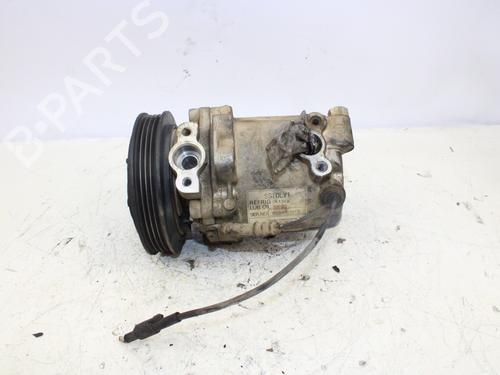 AC compressor SUZUKI GRAND VITARA I (FT, HT) 2.0 HDI 110 16V 4x4 (SQ 420D, TD83V) (109 hp) 15351106