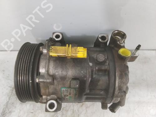 Used AC compressor PEUGEOT 407 SW (6E_, 6D_) [2004-2011]  21190724