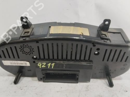 Instrument cluster SEAT LEON (1P1)  | BP27194276C47 