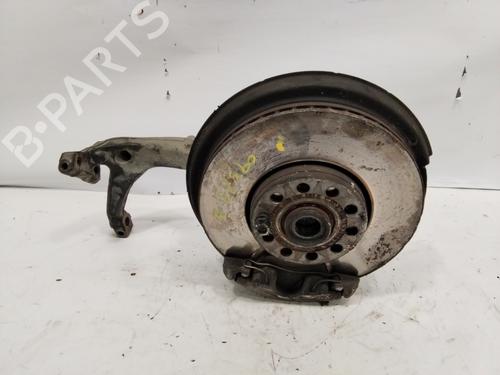Used Right front steering knuckle SKODA SUPERB I (3U4) 1.9 TDI (130 hp) 27456266