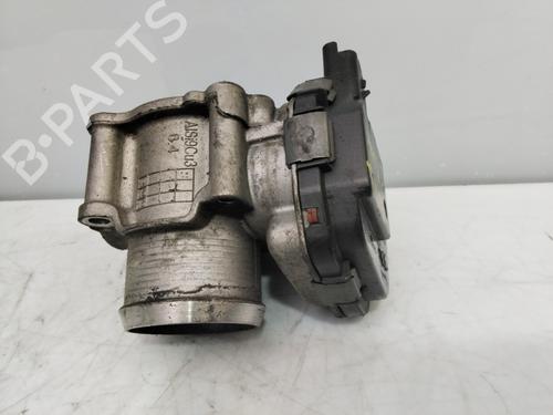 Used Throttle body CITROËN BERLINGO / BERLINGO FIRST Box Body/MPV (M_) 2.0 HDI 90 (MBRHY, MCRHY) (90 hp) 20216881