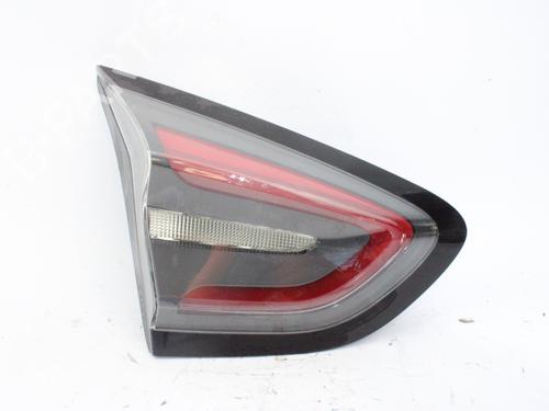 Used Left tailgate light Left tailgate light FORD PUMA (J2K, CF7) [2019-2026] 15652688 15652688