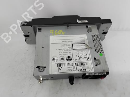 Radio ALFA ROMEO GIULIETTA (940_)  | BP29399025E6 