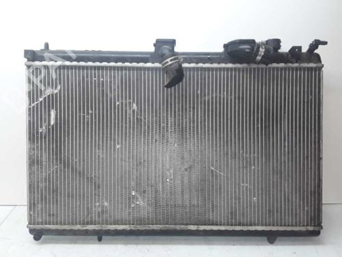 Used Water radiator CITROËN C6 (TD_) 2.7 HDi (204 hp) 8567681