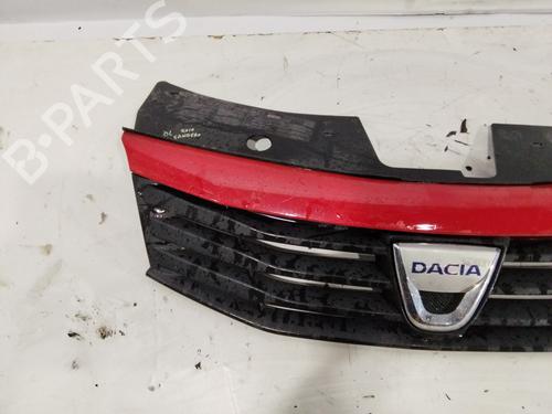 Grill DACIA SANDERO | BP32015856C40
