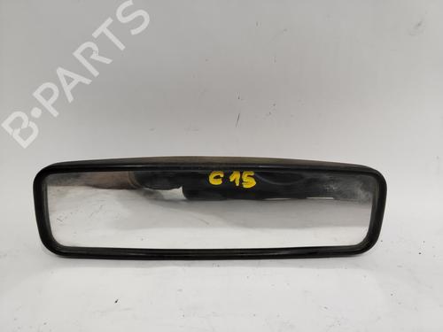 Used Rear mirror CITROËN C15 Box Body/MPV (VD_) [1984-2006]  27469624