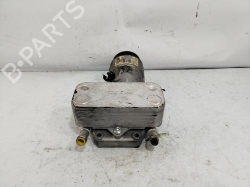 Oliekøler OPEL ZAFIRA A MPV (T98)  | BP26122189M33 
