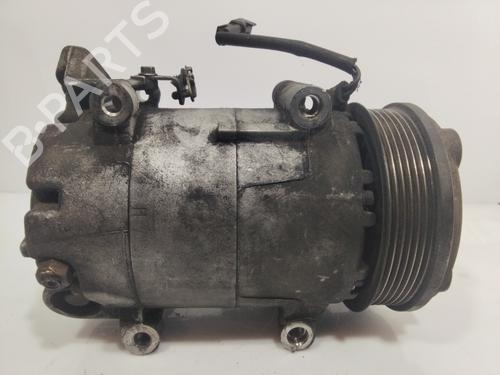 AC compressor FORD FOCUS II (DA_, HCP, DP)  | BP21377961M34 