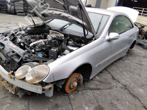 Front left window mechanism MERCEDES-BENZ CLK (C209)  | BP24812513C22 