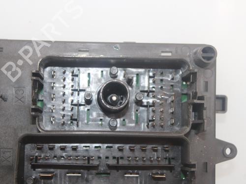 Fuse box OPEL INSIGNIA A Country Tourer (G09) 2.0 CDTi (47) | BP17094692E1 