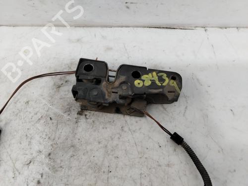 Hood lock SEAT LEON (1P1)  | BP25857601C133 