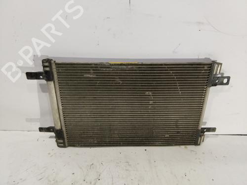 Used AC radiator AC radiator PEUGEOT 308 II (LB_, LP_, LW_, LH_, L3_) [2013-2021] 33752642 33752642