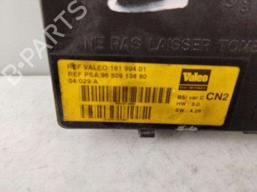 Sikringsdose CITROËN XSARA (N1)  | BP23271936E1