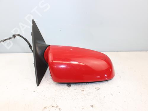 Right mirror AUDI A3 Sportback (8PA)  | BP18484061C27 