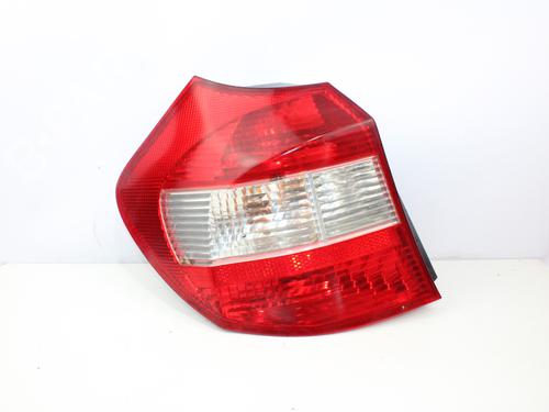 Used Left taillight BMW 1 (E87) [2003-2013]  13393063