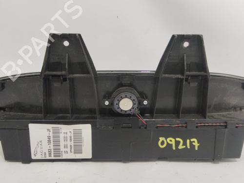 Instrument cluster JAGUAR F-PACE (X761)  | BP27197346C47 