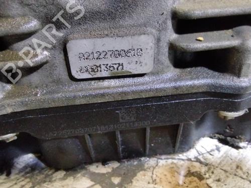 Gearbox MERCEDES-BENZ E-CLASS (W212)  | BP20845677M3 