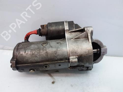 Starter RENAULT MEGANE II (BM0/1_, CM0/1_) 1.9 dCi (BM0G, CM0G) | BP9687215M8 