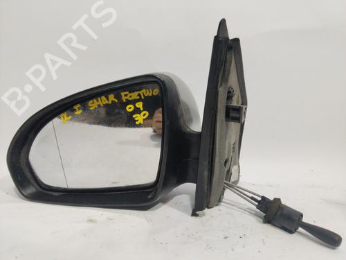 Used Left mirror SMART FORTWO Coupe (451) [2007-2025]  28950422
