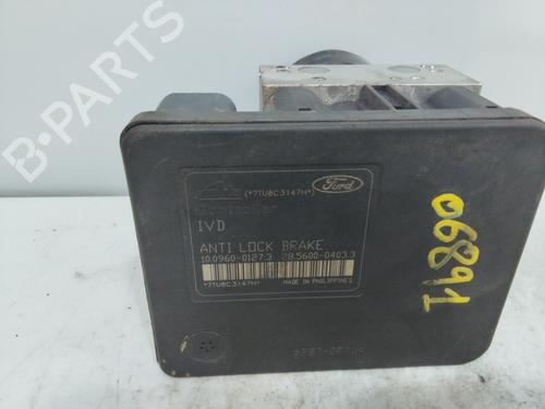 ABS pump FORD FOCUS II Convertible 2.0 TDCi | BP19123202M43 