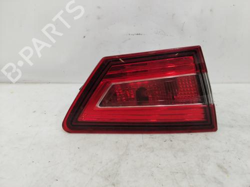 Used Left tailgate light RENAULT CLIO IV (BH_) [2012-2021]  26572226
