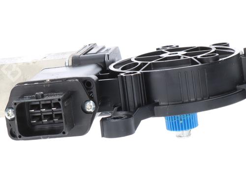 Used Left front window motor ALFA ROMEO GIULIETTA (940_) [2010-2020]  29937496