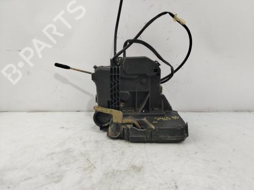 Used Front right lock MERCEDES-BENZ C-CLASS (W203) [2000-2007]  22320418