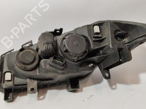 Right headlight RENAULT MEGANE II Saloon (LM0/1_)  | BP28186385C29 