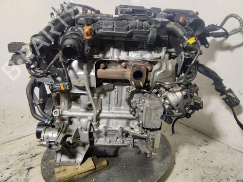 Used Engine Engine PEUGEOT 308 III (FB_, FH_, FP_, F3_, FM_) [2021-2026] 34157315 34157315