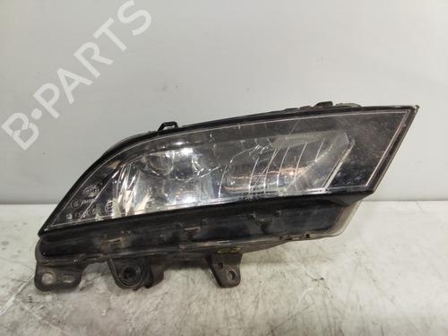 Used Right front fog light SEAT LEON (5F1) [2012-2021]  21014282