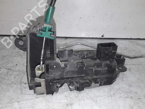 Front right lock OPEL ASTRA H (A04) 1.9 CDTI (L48) | BP8577375C97 