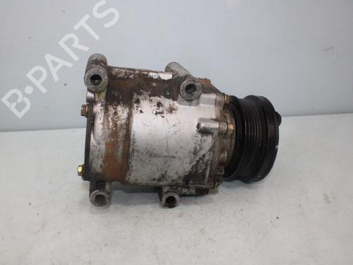 AC compressor FORD FOCUS II (DA_, HCP, DP)  | BP16581385M34 