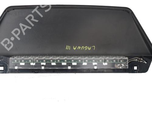 Luz central trasera Luz central trasera RENAULT LAGUNA III (BT0/1) [2007-2015] 36559398 36559398