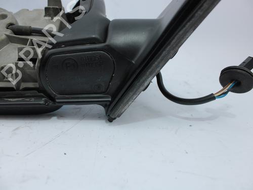 Right mirror BMW 3 (E46) 316 i | BP11789393C27 