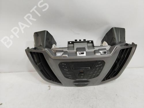 Switch FORD TRANSIT Van (FA_ _)  | BP25611467I30 