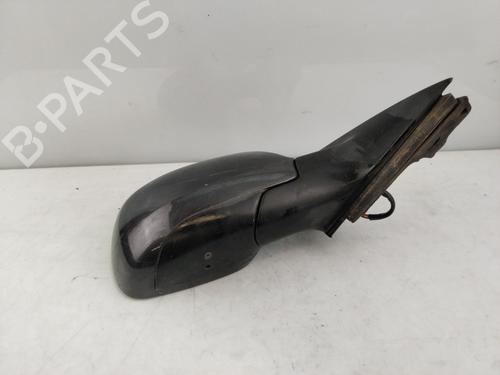 Right mirror AUDI A6 C5 (4B2)  | BP23225300C27 